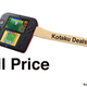 Illustration for article titled Deals: $250 Off MacBook Airs, $10 Lightning Cable, Solar Phone Charger